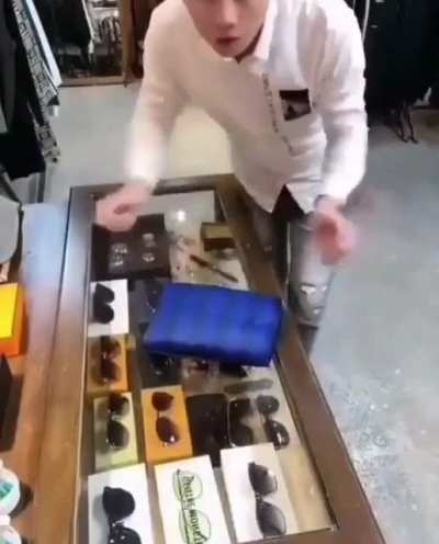 I want these skillz