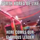 Kim Jong Undead