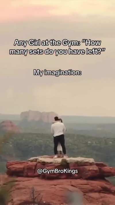 It be like that :(