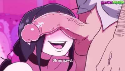 “Open Wide”