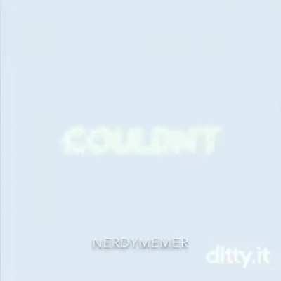 It's a classic at this point