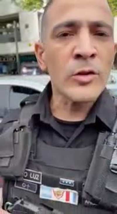 policial