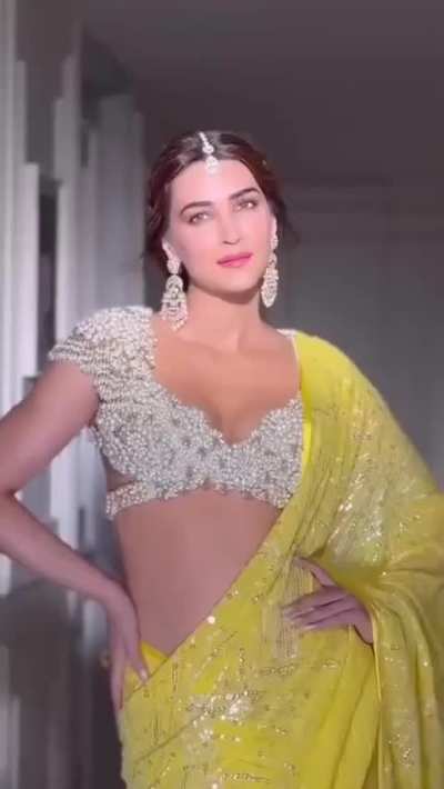 Kriti sanon
