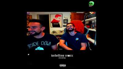 GUILLEM - TORBELLINO (PHONK REMIX) PATXINGAR 187