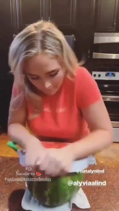 Natalie Alyn Lind