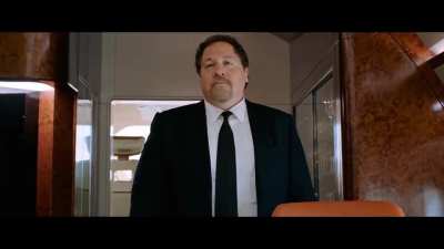 This scene from Far From Home makes me smile for a whole host of reasons, but the song choice is what really helps it hit the heart strings.