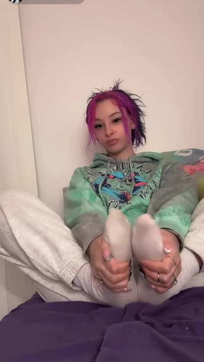 Clips from leelee live