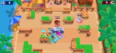 Trickshot