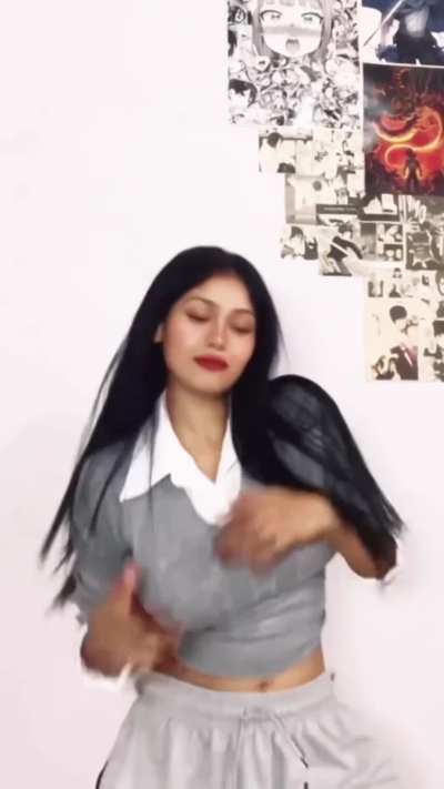 dancing queen
