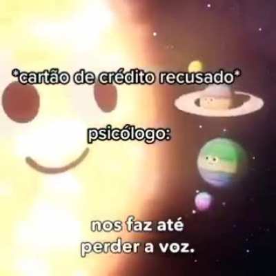 (Cartão recusado) por cornografista.