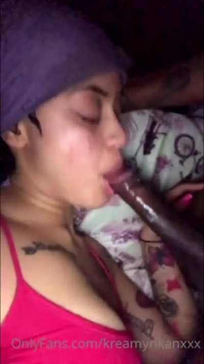 Homestead 𝙷𝚘𝚎👀 She Sucking