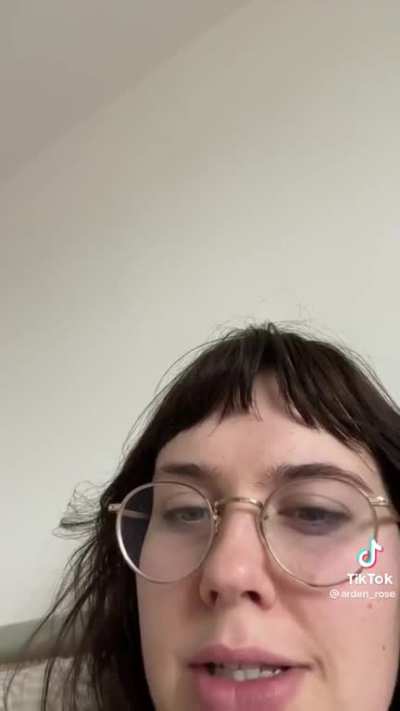 Don’t get lip filler kids