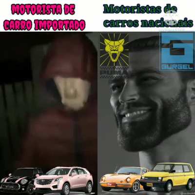 Vrum Vrum 🚗🇧🇷