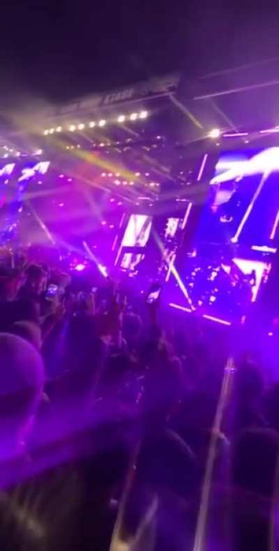 I deadass just shed a tear rewatching this from back in December