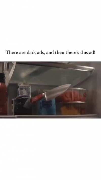 perfect ad doesn't exis....