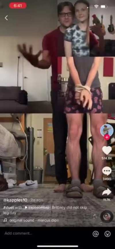 Maybe Maybe Maybe