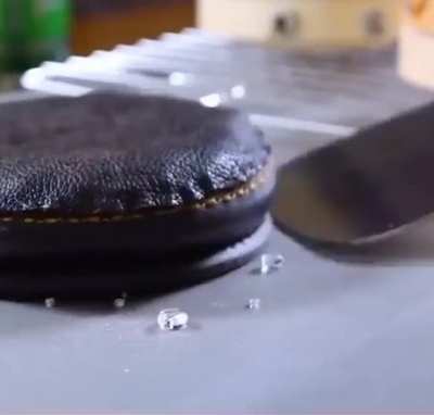 As receitas de comida estão cada vês mais modernas!.