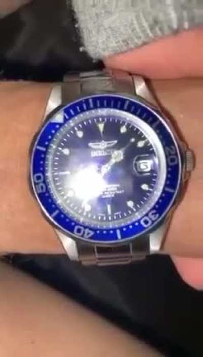 Inherited this watch from my father, how much is it worth?