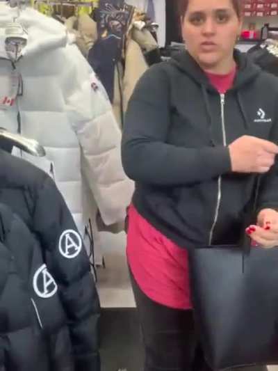 La Amerika Shopping