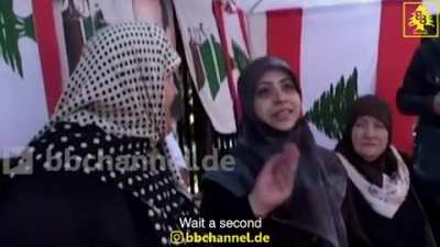 This is for the hizb/LF sheep blaming each other and playing the victim card in this sub.