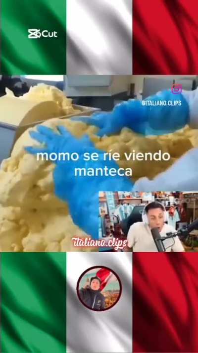 Manteca