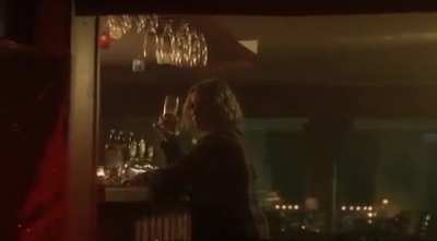 Livia Millhagen & Melinda Kinnaman - Häxdansen S01E02 (2008)