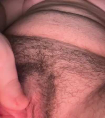 I always jerk off so hard thinking about being a woman