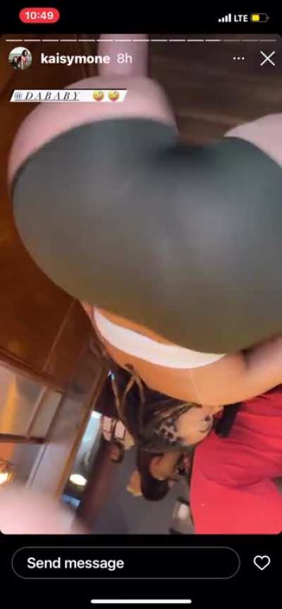 Kia twerk 3