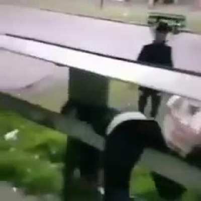 Qué pasó????? 😭😭