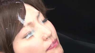 Monster facial blast