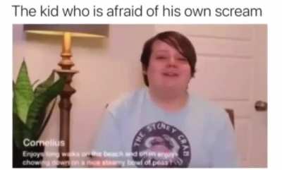 Legend says he is still going