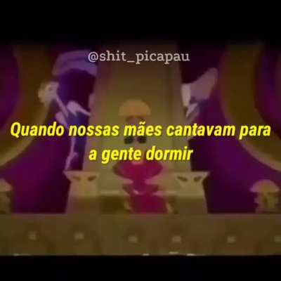 Mano, arrepiei