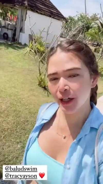 Bela Padilla