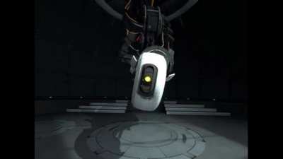 GLaDOS Wants to Make Sure You're Healthy [15.ai]