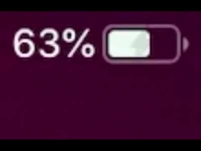 When chargers do this crap