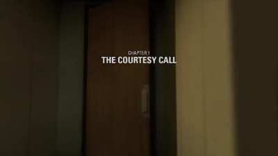 Knock knock