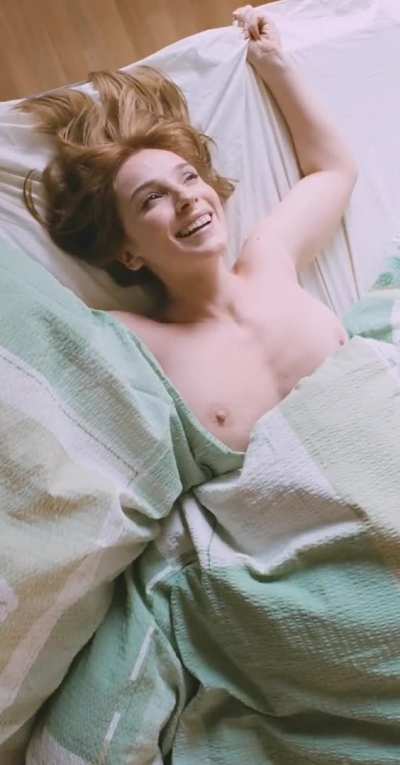 Vica Kerekes in 'Nestyda'