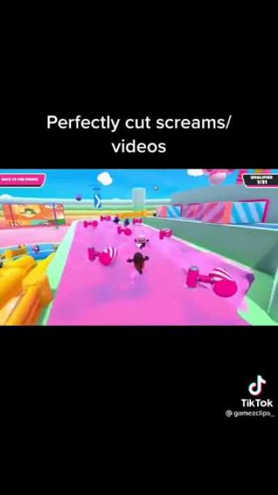 Little compilation for y’all