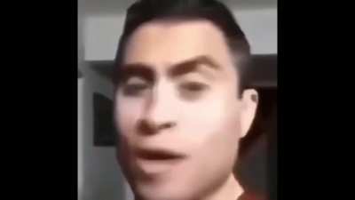 Le Perv irl