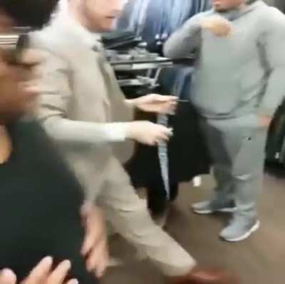 The Finest Suit For The Best Man