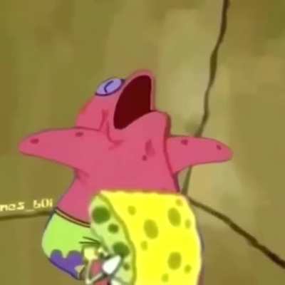 Squar(ul)epants