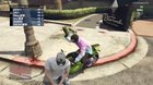 The tragic life of a low level.