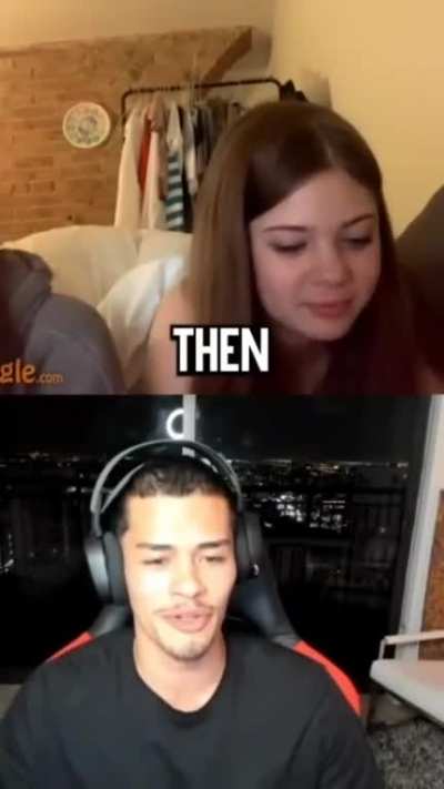 To be a twitch streamer