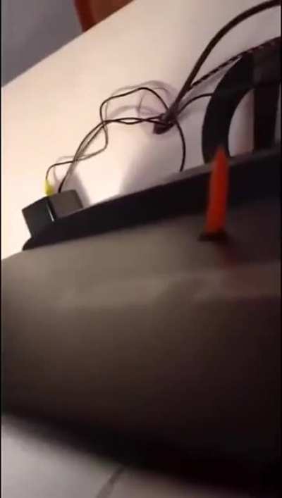 Monitöre F