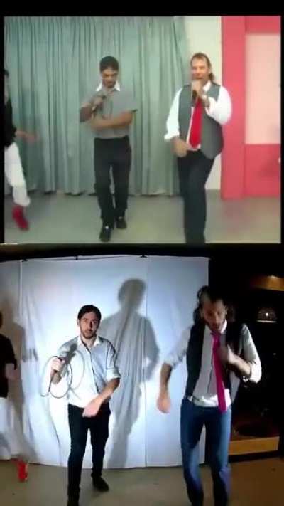 Homenaje
