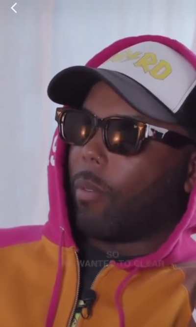 Jarren Benton Reveals the Real Reason Hop stepped away