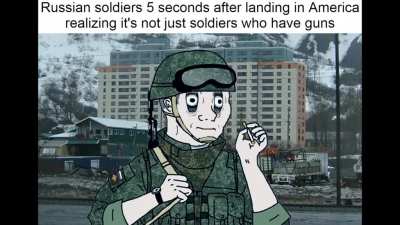 It do be like that