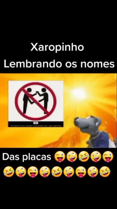 Seis tão avisado