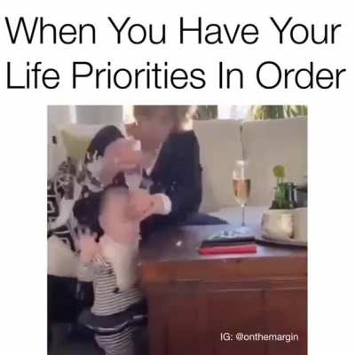 You Only Live Once Child