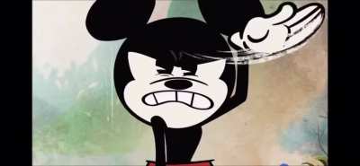 goofy